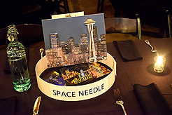 ITS YOUR WORLD BAR MITZVAH